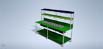 do 3d modelling with technical drawing for manufacture