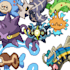 sell you fakémon sprite packs