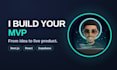 build your web app mvp with nextjs react and supabase