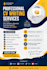 create CV and resume writing