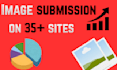 do authority image submission and infographic sharing backlinks
