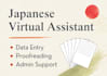 be your japanese virtual assistant