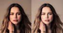 do professional photo editing,