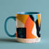 do coffee mug design, custom mug design