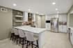 design kitchen cabinets and create detailed drawings in mozaik