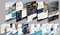 design professional flyer social media flyer