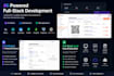 build ai chatbots and ai powered web applications
