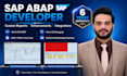 do sap abap custom solutions