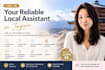 be your reliable local assistant in japan