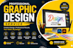 do your graphic design