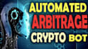 develop crypto arbitrage bot, dex arbitrage bot, triangular arbitrage bot
