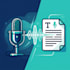 flawlessly transcribe audio or video to text