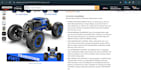 do amazon product listing