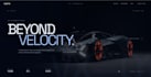 design and develop a premium interactive website