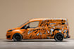 vehicle wrap, car wrap design