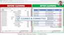 convert PDF and scanned documents to clean ms excel
