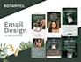 website design and markting and redesign and icon