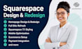 squarespace website redesign squarespace redesign squarespace website design