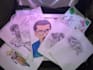 make you learn art and craft