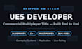 develop your unreal engine game with blueprints and c