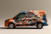 vehicle wrap, car wrap design