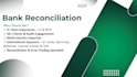 do cash and bank reconciliation