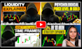design viral finance, trading and crypto thumbnails
