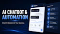 build ai chatbot automation solutions