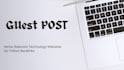 provide guest post services