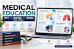 create professional medical powerpoint presentations