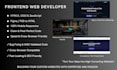 convert figma to HTML CSS js with pixel perfect design
