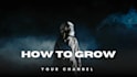 design eye catching youtube thumbnails and graphics
