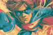 create dynamic superhero comic art and graphic novel pages