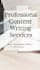 finding the best content writer