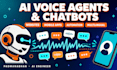 build natural, human like ai voice agents