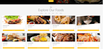 upgrade your old website to an interactive premium UI with r3f
