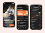 create a parcel delivery and courier tracking app