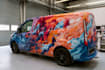 design vehicle wrap design, car wrap design