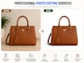 do professional clipping path and background removal