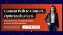 design a linkedin banner and profile makeover for executives and coaches