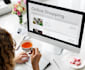 web design and hosting , domain setup