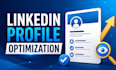 optimize your linkedin profile for visibility and growth