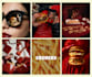 design a professional instagram grid for your restaurant