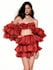 draw a fashion illustration