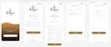 build mobile app development android ios app using flutter and react native