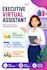 handle your email management, scheduling, and travel arrangements