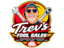 design modern tool logo