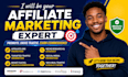 do affiliate link and clickbank promo