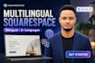 make your squarespace website multilingual or bilingual website translation