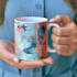 draw custom mug design